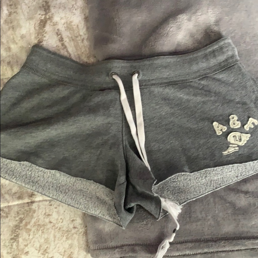 Abercrombie and Fitch shorts